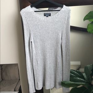 Banana republic Size M sweater dress